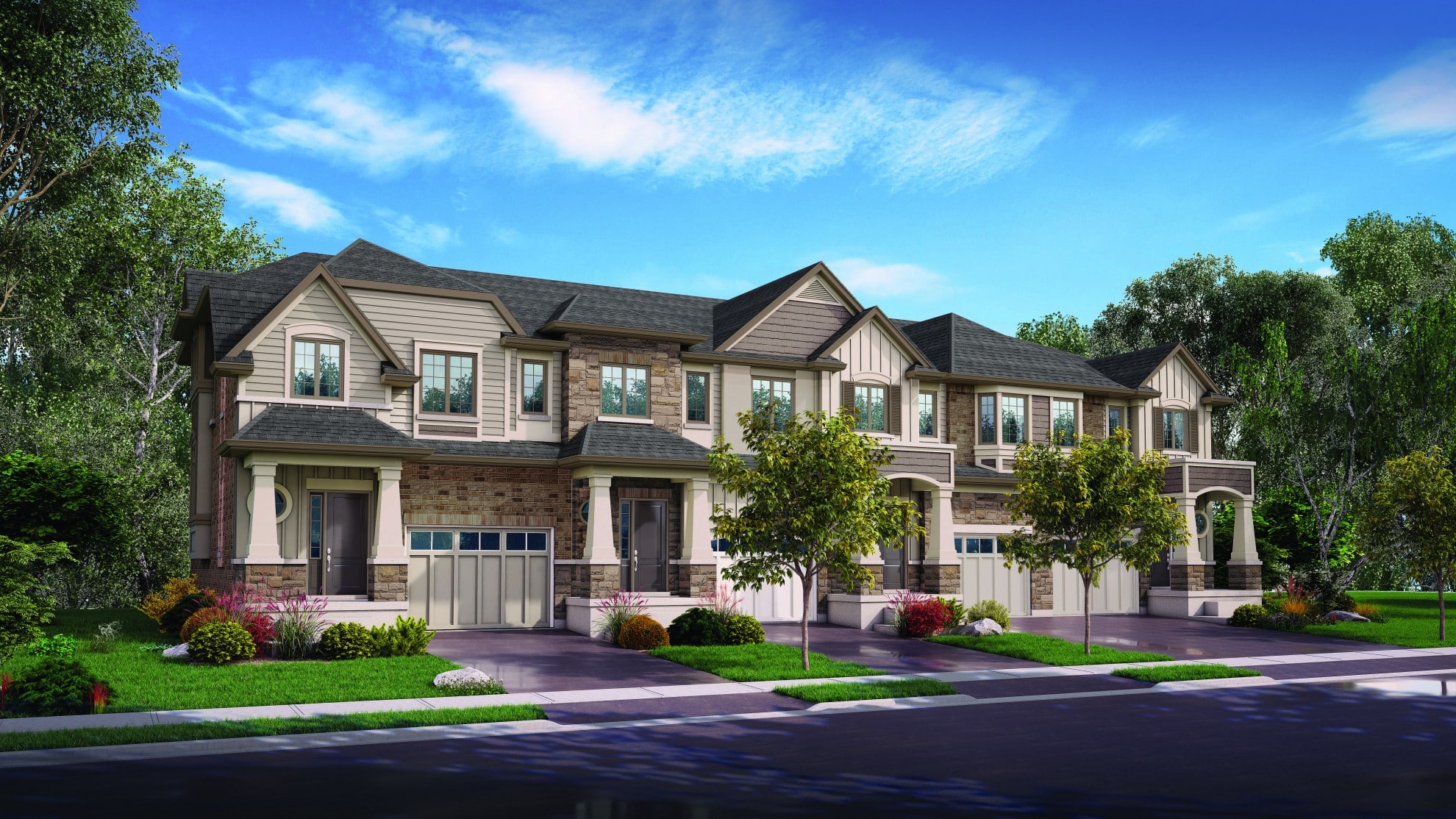 Smithville Station is now open, an affordable new home community in the heart of Niagara