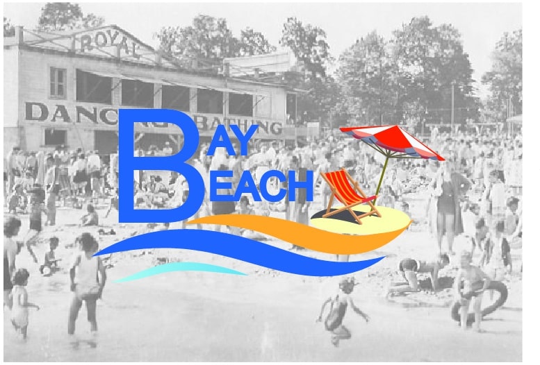 Bay Beach Grand Re-Opening May 26th