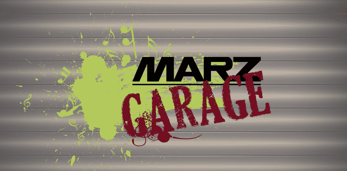 The Marz Garage Opens for Season 5