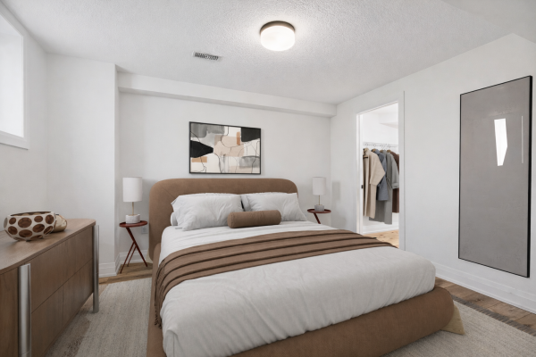 BW Lot 24 basement 2